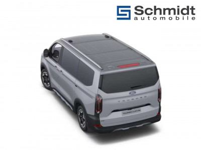 Ford Transit Custom Neuwagen Ford Transit Custom Neuwagen