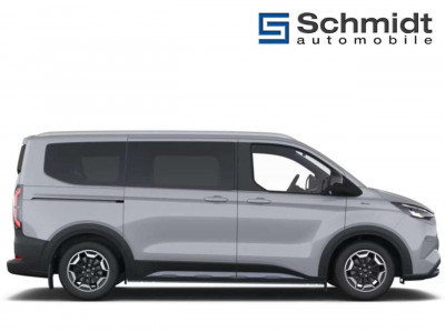 Ford Transit Custom Neuwagen Ford Transit Custom Neuwagen