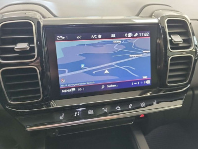 Citroën C5 Aircross Gebrauchtwagen Citroën C5 Aircross Gebrauchtwagen
