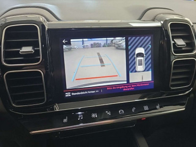 Citroën C5 Aircross Gebrauchtwagen Citroën C5 Aircross Gebrauchtwagen