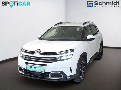 Citroën C5 Aircross Gebrauchtwagen Citroën C5 Aircross Gebrauchtwagen