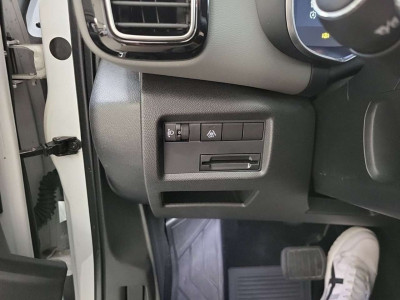 Citroën C5 Aircross Gebrauchtwagen Citroën C5 Aircross Gebrauchtwagen