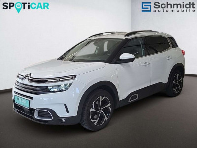 Citroën C5 Aircross Gebrauchtwagen Citroën C5 Aircross Gebrauchtwagen
