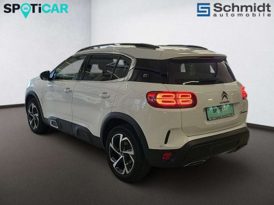 Citroën C5 Aircross Gebrauchtwagen Citroën C5 Aircross Gebrauchtwagen