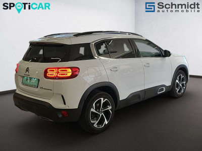 Citroën C5 Aircross Gebrauchtwagen Citroën C5 Aircross Gebrauchtwagen