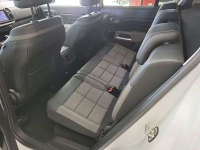 Citroën C5 Aircross Gebrauchtwagen Citroën C5 Aircross Gebrauchtwagen