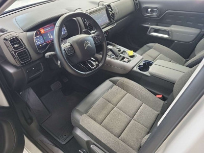 Citroën C5 Aircross Gebrauchtwagen Citroën C5 Aircross Gebrauchtwagen