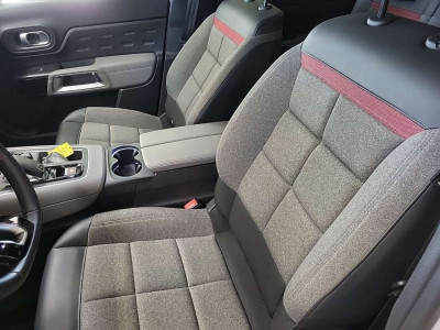 Citroën C5 Aircross Gebrauchtwagen Citroën C5 Aircross Gebrauchtwagen