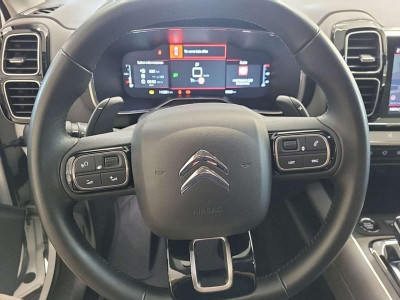 Citroën C5 Aircross Gebrauchtwagen Citroën C5 Aircross Gebrauchtwagen