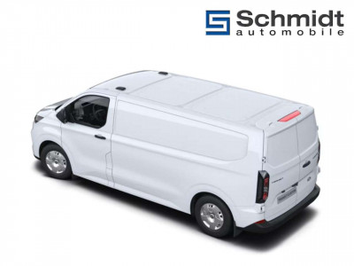 Ford Transit Custom Neuwagen Ford Transit Custom Neuwagen