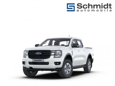 Ford Ranger Neuwagen Ford Ranger Neuwagen