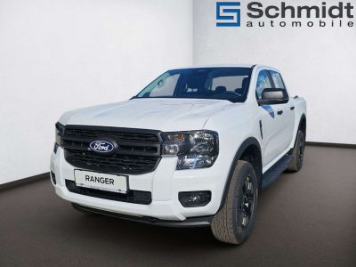 Ford Ranger Neuwagen