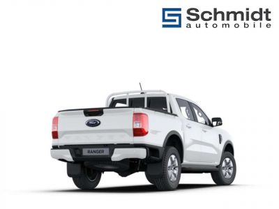 Ford Ranger Neuwagen Ford Ranger Neuwagen