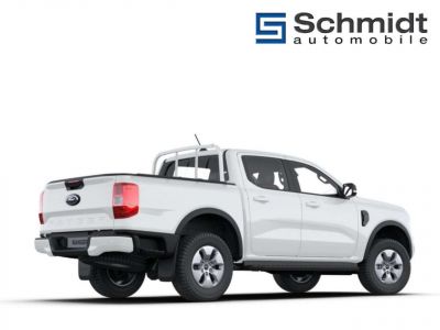 Ford Ranger Neuwagen Ford Ranger Neuwagen