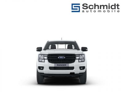 Ford Ranger Neuwagen Ford Ranger Neuwagen
