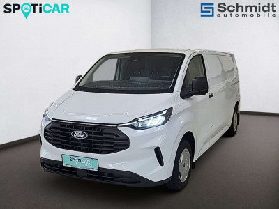 Ford Transit Custom Gebrauchtwagen Ford Transit Custom Gebrauchtwagen