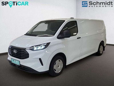 Ford Transit Custom Gebrauchtwagen Ford Transit Custom Gebrauchtwagen