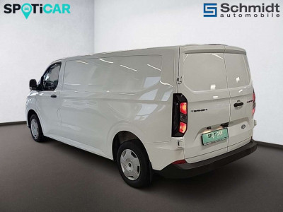 Ford Transit Custom Gebrauchtwagen Ford Transit Custom Gebrauchtwagen
