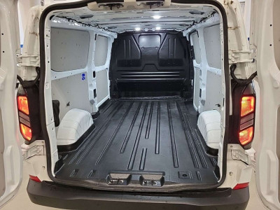 Ford Transit Custom Gebrauchtwagen Ford Transit Custom Gebrauchtwagen