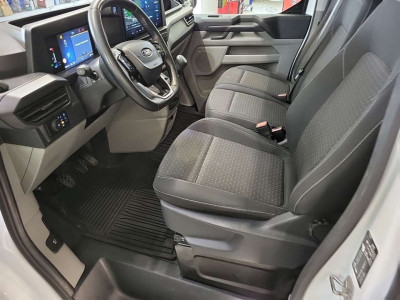Ford Transit Custom Gebrauchtwagen Ford Transit Custom Gebrauchtwagen