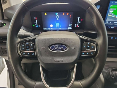 Ford Transit Custom Gebrauchtwagen Ford Transit Custom Gebrauchtwagen