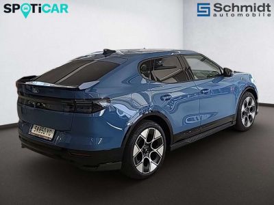 Ford Capri Vorführwagen