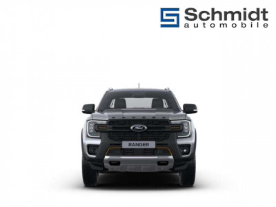 Ford Ranger Tageszulassung Ford Ranger Tageszulassung