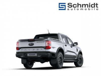 Ford Ranger Tageszulassung Ford Ranger Tageszulassung