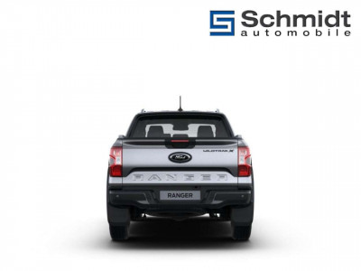 Ford Ranger Tageszulassung Ford Ranger Tageszulassung