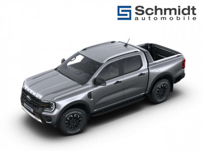 Ford Ranger Tageszulassung Ford Ranger Tageszulassung