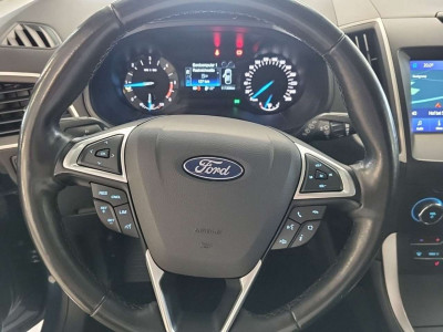Ford Galaxy Gebrauchtwagen