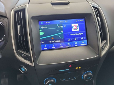 Ford Galaxy Gebrauchtwagen
