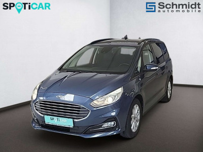 Ford Galaxy Gebrauchtwagen