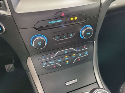 Ford Galaxy Gebrauchtwagen