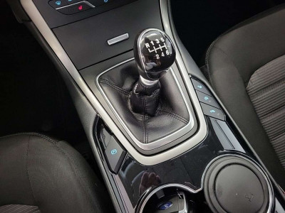 Ford Galaxy Gebrauchtwagen