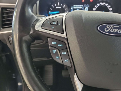 Ford Galaxy Gebrauchtwagen