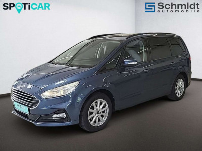 Ford Galaxy Gebrauchtwagen