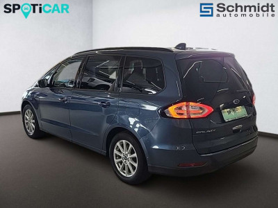 Ford Galaxy Gebrauchtwagen