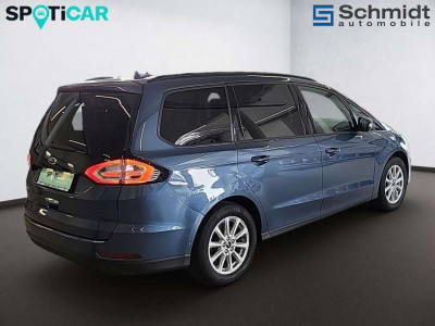 Ford Galaxy Gebrauchtwagen