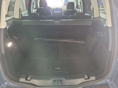 Ford Galaxy Gebrauchtwagen
