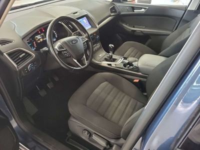 Ford Galaxy Gebrauchtwagen