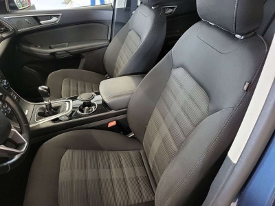 Ford Galaxy Gebrauchtwagen