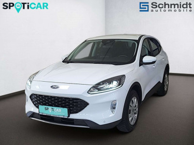 Ford Kuga Gebrauchtwagen Ford Kuga Gebrauchtwagen