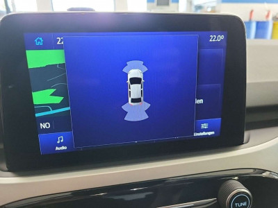 Ford Kuga Gebrauchtwagen Ford Kuga Gebrauchtwagen