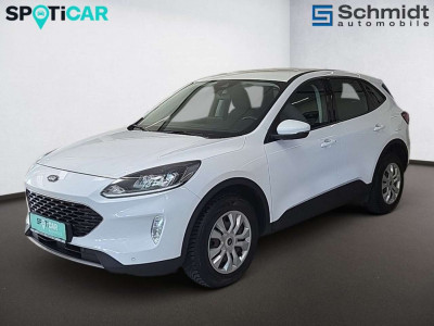 Ford Kuga Gebrauchtwagen Ford Kuga Gebrauchtwagen