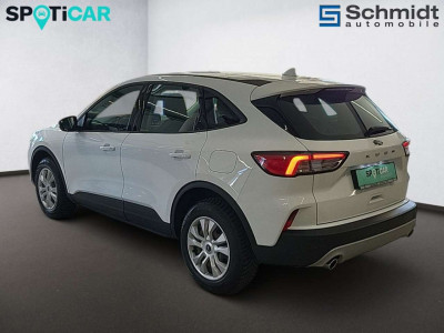 Ford Kuga Gebrauchtwagen Ford Kuga Gebrauchtwagen