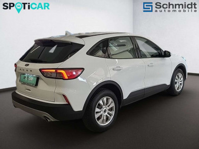 Ford Kuga Gebrauchtwagen Ford Kuga Gebrauchtwagen