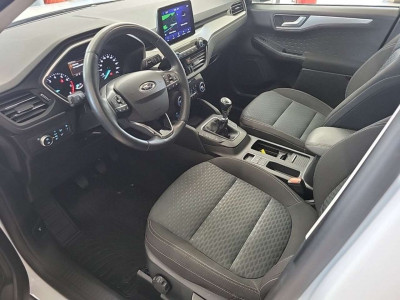 Ford Kuga Gebrauchtwagen Ford Kuga Gebrauchtwagen