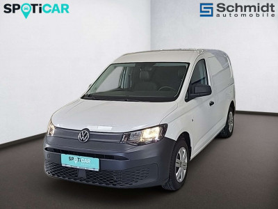 VW Caddy Gebrauchtwagen VW Caddy Gebrauchtwagen