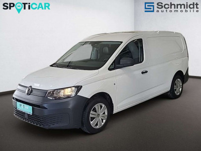 VW Caddy Gebrauchtwagen VW Caddy Gebrauchtwagen